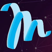 Easy Distance Measure  AR