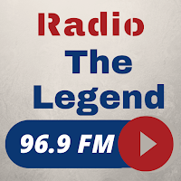 96.9 The Legend Country Live