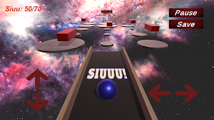 Siuu Ball Screenshot 2
