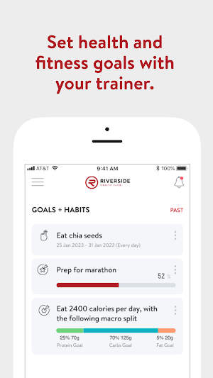 Riverside Coach Screenshot 3