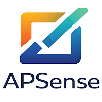 APSense: Expense Reports