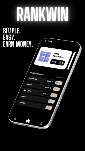 RankWin: Solve & Win Screenshot 0
