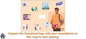 Gameland Screenshot 3