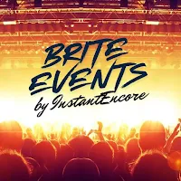 BriteEvents by InstantEncore