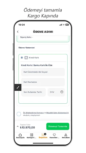 Kemal Tanca Screenshot 3