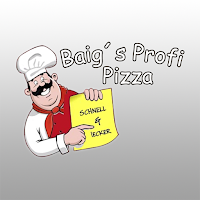 Baig's Profi Pizza & Burger