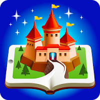 Kids Corner: Stories and Games