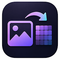 JobFrame Image Converter