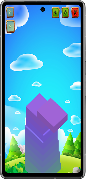 Block Match Rectangle Puzzle Screenshot 2
