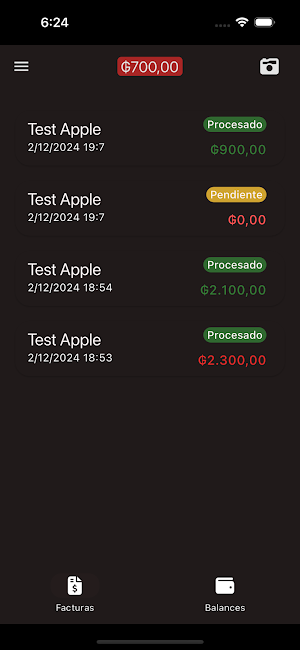 Activa Soluciones Screenshot 3