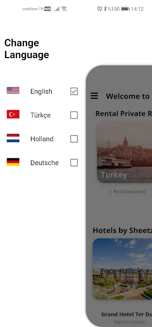 Sheetz Private Residences Screenshot 1
