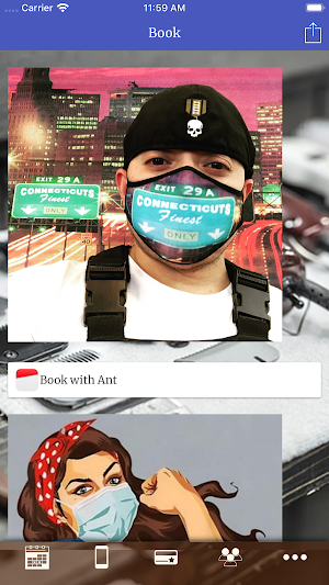 Connecti-Cuts Screenshot 0