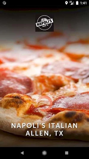 Napoli's Italian | Allen, TX Screenshot 3