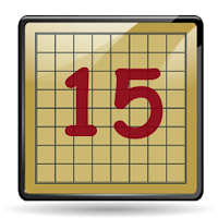 15 puzzle