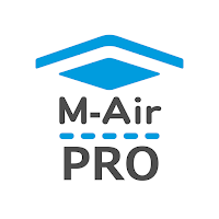 M-air Pro