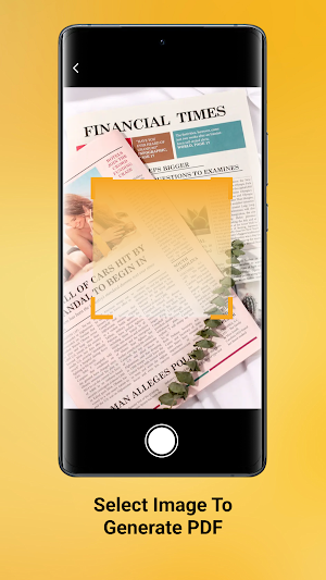 Fast PDF Screenshot 0