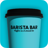My Barista Bar Rewards+