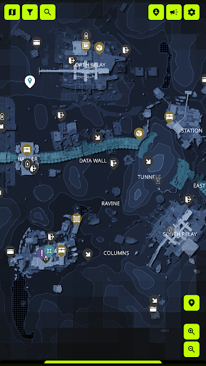 OGM: Map for Marathon Screenshot 0