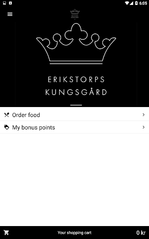 Erikstorp Screenshot 1