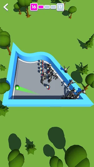 Strike It Screenshot 1