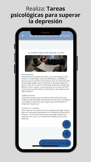 Refugio Screenshot 2