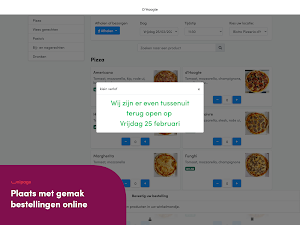 D'hoogte Screenshot 3