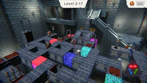 Lanternium Screenshot 3