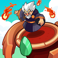 Realm Defense: Epic Tower Defense Strategy Game