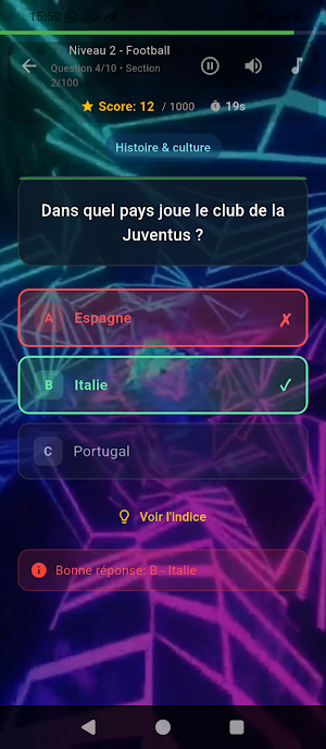 Qitus Screenshot 1