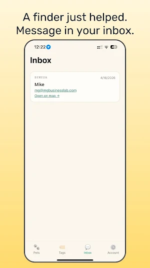 Pawback Pet Screenshot 2