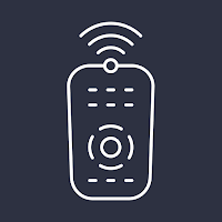 Smart Remote control : Aiwa tv