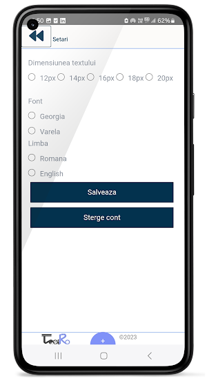 HSSE Screenshot 3