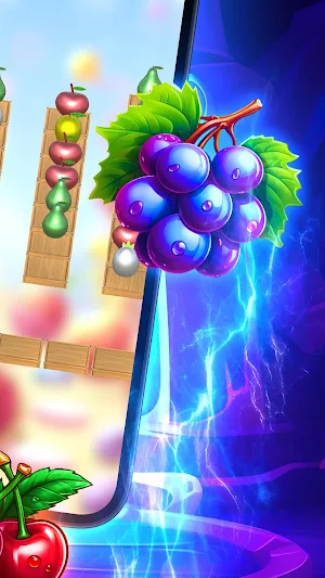Fruits Slot Master Screenshot 3