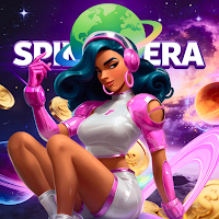 Spinwinera app
