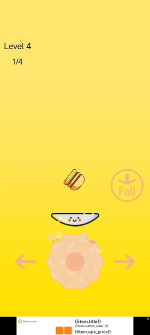 Catch Ingredients Screenshot 3