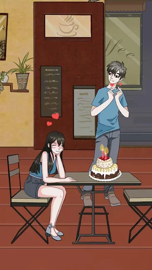 Let's Mischief To Three Couple Screenshot 1