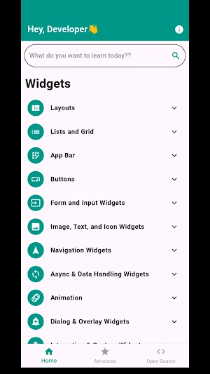 What The Flutter!? Screenshot 1
