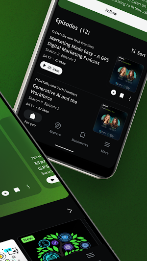 Beacon by Deloitte Screenshot 1