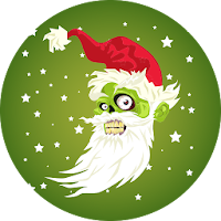 Scary Christmas – Scary Sounds