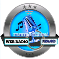 Web Rádio Fernandes Pinheiro