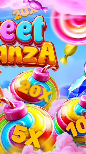 Sweet Bonanza Ludo Screenshot 1