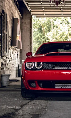 Wallpapers HD Supercars Screenshot 3