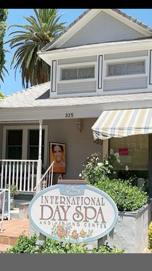 International Day Spa Screenshot 2