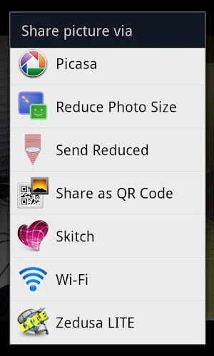 Send Reduced Free Screenshot 3