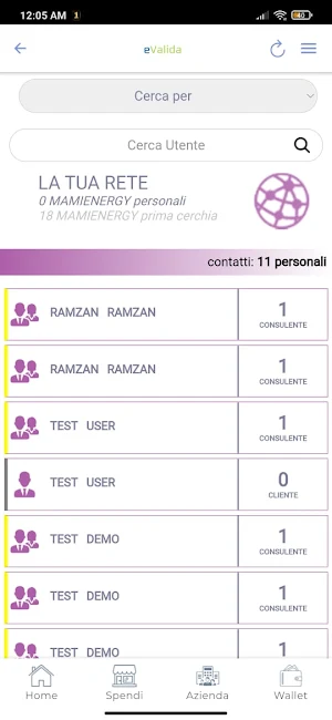 CashbackConeValida Screenshot 3