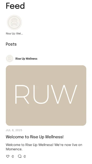 RUWSTUDIO Screenshot 3