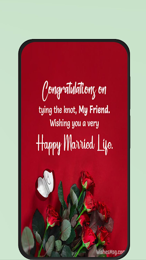 happy married life Screenshot 3