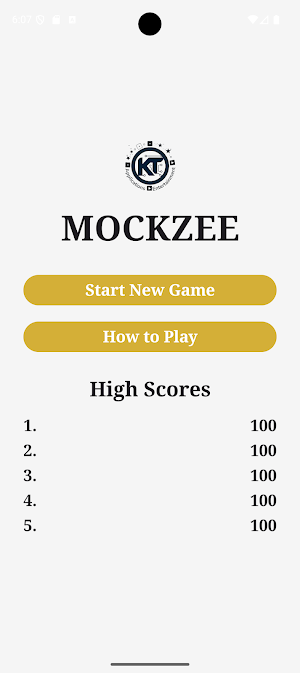 Mockzee Screenshot 2