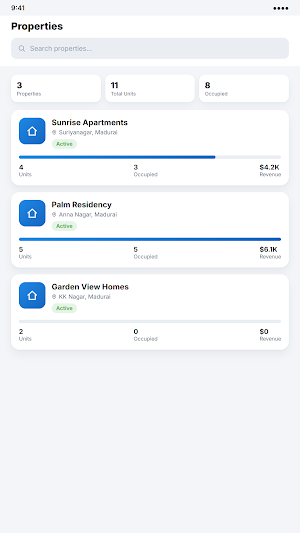 Propnest Screenshot 1