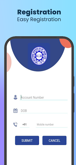 BSCB MyBank Screenshot 0